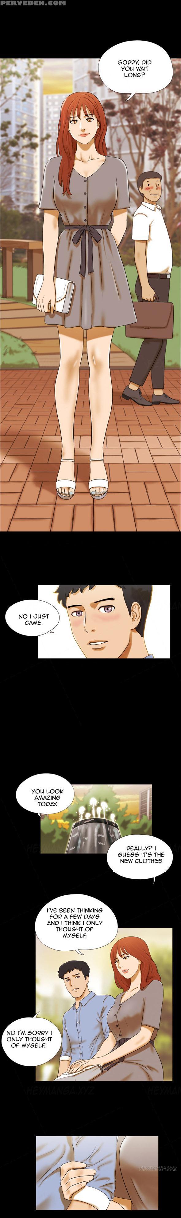 Sexual Fantasy Ch.1-5 (english) (ongoing) Chapter 1000 Page 32